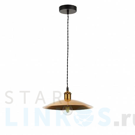 Купить Подвесной светильник ST Luce Romo SL1017.203.01 за 5 810 руб. в Туле фото 2 Купить с доставкой Подвесной светильник ST Luce Romo SL1017.203.01 в Туле фото 2