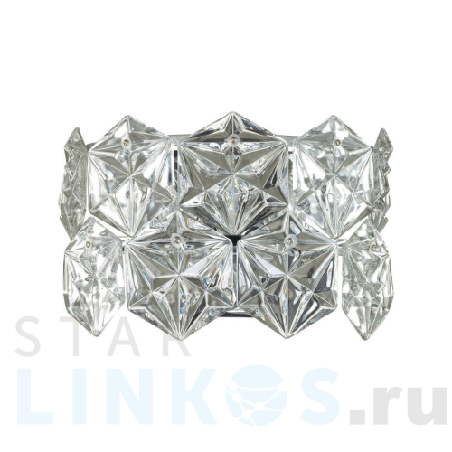 Купить с доставкой Настенный светильник Odeon Light Modern Talerti 4923/2W в Туле