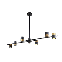 Купить Подвесная люстра F-Promo Chart 3092-6P в Туле