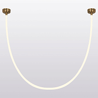 Купить Подвесной светодиодный светильник Lussole Loft LSP-7011 в Туле