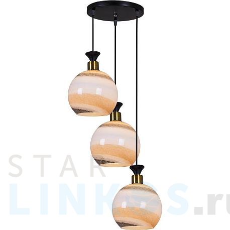 Купить Подвесной светильник Reluce 03441-0.4-03 за 5 180 руб. в Туле фото 2 Купить с доставкой Подвесной светильник Reluce 03441-0.4-03 в Туле фото 2