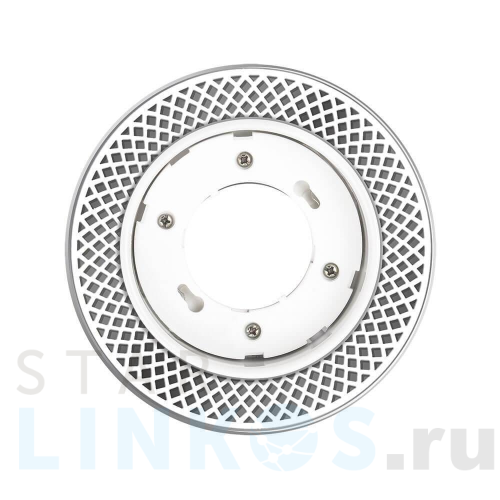 Купить с доставкой Встраиваемый светильник Jazzway PGX53d MN23-White 5020153 в Туле