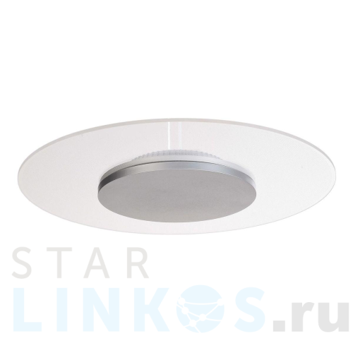 Купить с доставкой Потолочный светодиодный светильник Deko-Light Zaniah 620041 в Туле
