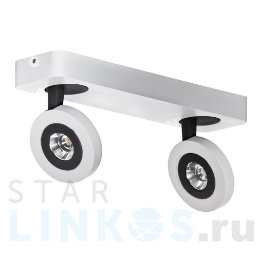 Купить Спот Azzardo Enzo 2 AZ0670 за 12 000 руб. в Туле Купить с доставкой Спот Azzardo Enzo 2 AZ0670 в Туле