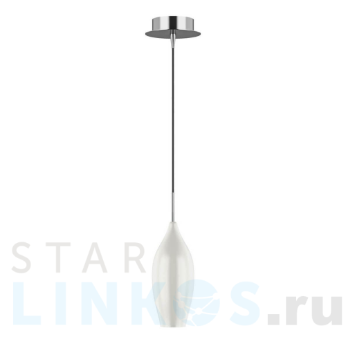 Купить Подвесной светильник Lightstar Pentola 803020 за 6 826 руб. в Туле Купить с доставкой Подвесной светильник Lightstar Pentola 803020 в Туле