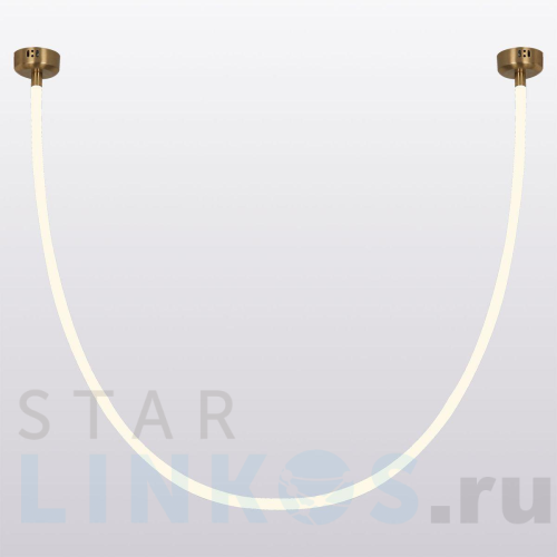 Купить Подвесной светодиодный светильник Lussole Loft LSP-7011 за 10 395 руб. в Туле Купить с доставкой Подвесной светодиодный светильник Lussole Loft LSP-7011 в Туле