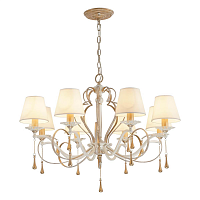 Купить Подвесная люстра Favourite Silena 2635-8P в Туле