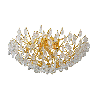 Купить Потолочная люстра Favourite Pluvia 4162-10C в Туле