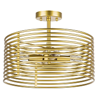 Купить Потолочная люстра Lightstar Zeta 728043 в Туле