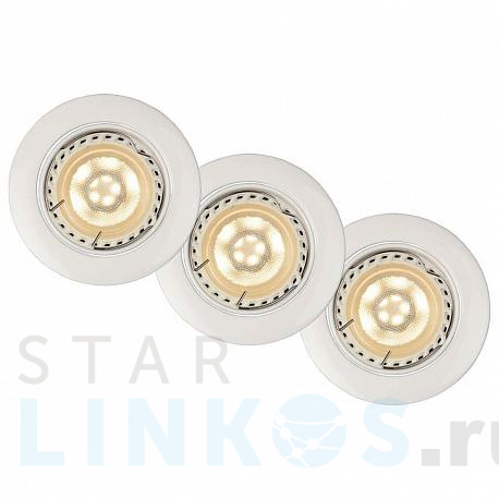 Купить Встраиваемый светильник Lucide Focus 11001/15/31 за 9 343 руб. в Туле фото 2 Купить с доставкой Встраиваемый светильник Lucide Focus 11001/15/31 в Туле фото 2