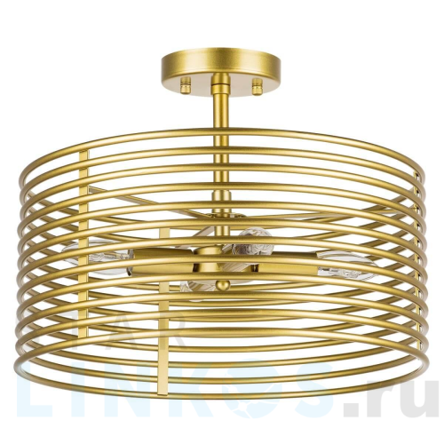 Купить Потолочная люстра Lightstar Zeta 728043 за 16 000 руб. в Туле Купить с доставкой Потолочная люстра Lightstar Zeta 728043 в Туле