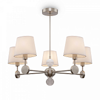 Купить Подвесная люстра Freya Soho FR2028PL-05N в Туле
