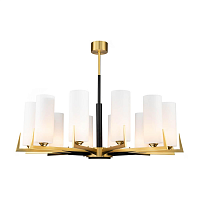 Купить Подвесная люстра Favourite Maximo 2623-12P в Туле