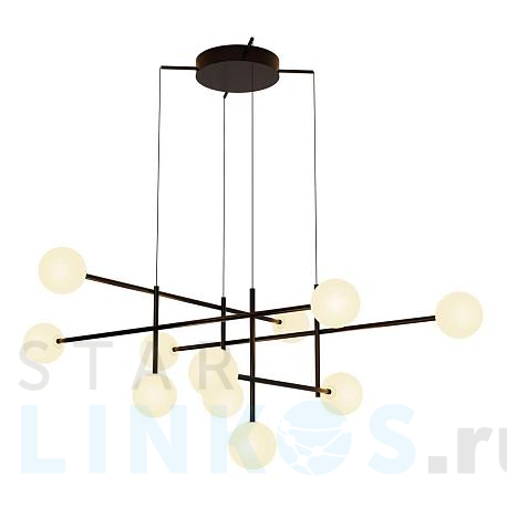 Купить Подвесная люстра Mantra Cellar 7630 за 120 130 руб. в Туле фото 2 Купить с доставкой Подвесная люстра Mantra Cellar 7630 в Туле фото 2