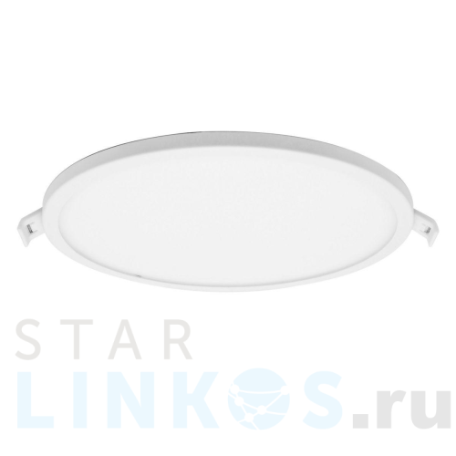 Купить Встраиваемая светодиодная панель Apeyron 06-21 за 1 276 руб. в Туле Купить с доставкой Встраиваемая светодиодная панель Apeyron 06-21 в Туле