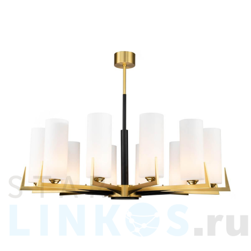 Купить Подвесная люстра Favourite Maximo 2623-12P за 67 900 руб. в Туле Купить с доставкой Подвесная люстра Favourite Maximo 2623-12P в Туле