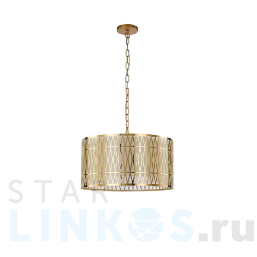 Купить Подвесной светильник Favourite Dolium 4133-5P за 44 600 руб. в Туле Купить с доставкой Подвесной светильник Favourite Dolium 4133-5P в Туле