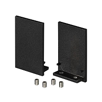 Купить Заглушка для магнитного шинопровода Arlight Mag-Cap-2538-F 033250 в Туле