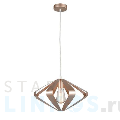 Купить Подвесной светильник Vele Luce Ophir VL5324P11 за 4 590 руб. в Туле фото 2 Купить с доставкой Подвесной светильник Vele Luce Ophir VL5324P11 в Туле фото 2