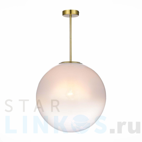 Купить Подвесной светильник ST Luce Cassius SL1190.222.01 за 17 780 руб. в Туле Купить с доставкой Подвесной светильник ST Luce Cassius SL1190.222.01 в Туле