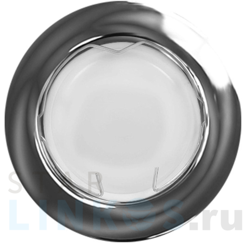 Купить Встраиваемый потолочный светильник EKS Optima MR16 UTT00004453 за 58 руб. в Туле Купить с доставкой Встраиваемый потолочный светильник EKS Optima MR16 UTT00004453 в Туле