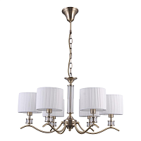 Купить Подвесная люстра Gerhort G11020/6AB WT в Туле