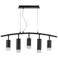 Купить Подвесная люстра Lightstar Rullo (571735+214437-3+214487-2+202431-5) LR7353738721 в Туле