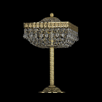 Купить Настольная лампа Bohemia Ivele 19012L6/25IV G в Туле