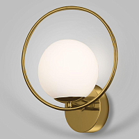 Купить Бра Eurosvet Ringo 50289 золото в Туле