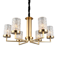 Купить Подвесная люстра Omnilux Maiera OML-84713-06 в Туле