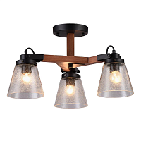 Купить Потолочная люстра Omnilux Borgo OML-51007-03 в Туле