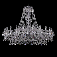 Купить Подвесная люстра Bohemia Ivele 1411/24/530 Ni в Туле