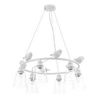 Купить Подвесная люстра MyFar Tracey MR1961-6P в Туле