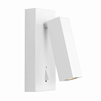 Купить Светодиодный спот iLedex Swag 6409 WH в Туле