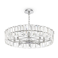 Купить Подвесная люстра Maytoni Puntes MOD043PL-08CH в Туле