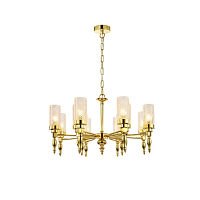 Купить Подвесная люстра Favourite Anima 2812-12P в Туле