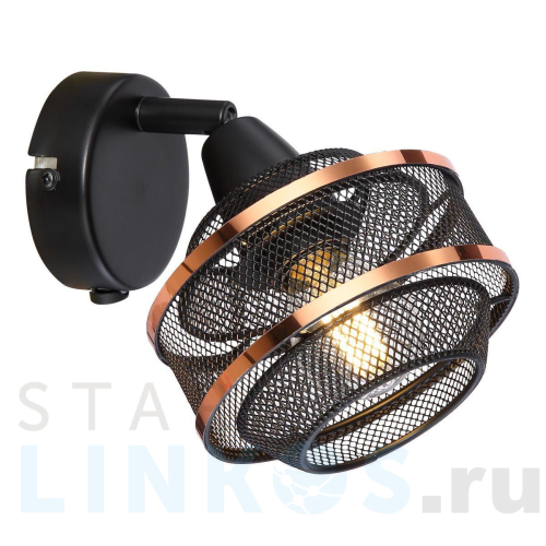 Купить Спот Globo Bellona 54020-1 за 4 580 руб. в Туле Купить с доставкой Спот Globo Bellona 54020-1 в Туле