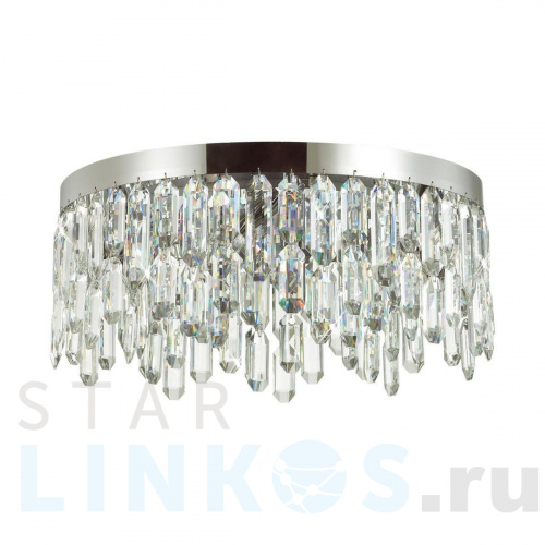 Купить Потолочный светильникOdeon Light Hall Dakisa 4985/6C за 32 920 руб. в Туле Купить с доставкой Потолочный светильникOdeon Light Hall Dakisa 4985/6C в Туле