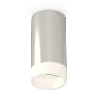 Купить Комплект потолочного светильника Ambrella light Techno Spot XC (C6325, N6248) XS6325041 в Туле