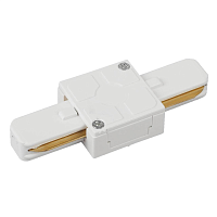 Купить Коннектор прямой ЭРА Trek TR7-C 2W I WH Б0032176 в Туле