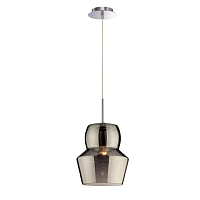 Купить Подвесной светильник Ideal Lux Zeno SP1 Big Fume 088938 в Туле