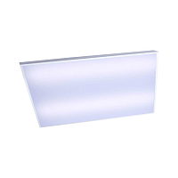 Купить Встраиваемый светодиодный светильник Всесветодиоды Армстронг vs206-20-op-6k в Туле