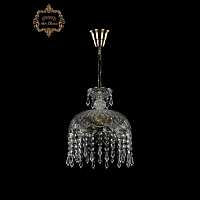 Купить Подвесной светильник ArtClassic 14.03.4.d25.Br.Dr в Туле