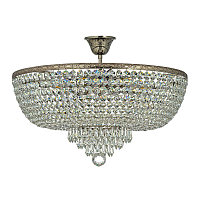 Купить Потолочный светильник Arti Lampadari Nonna E 1.3.50.503 N в Туле