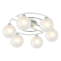 Купить Потолочная люстра Citilux Отто CL121160 в Туле