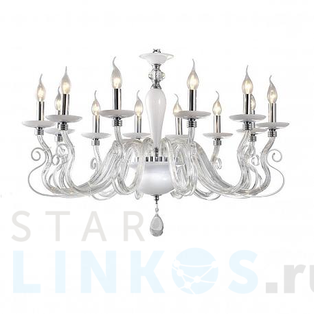 Купить Подвесная люстра Aployt Estel APL.702.03.12 за 53 380 руб. в Туле фото 2 Купить с доставкой Подвесная люстра Aployt Estel APL.702.03.12 в Туле фото 2