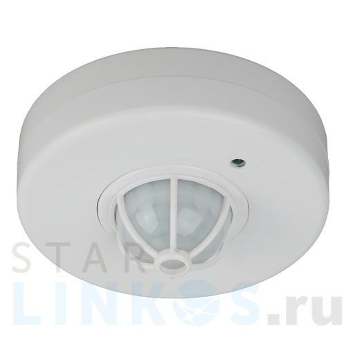 Купить Датчик движения инфракрасный ЭРА MD 016 Б0043793 за 845 руб. в Туле Купить с доставкой Датчик движения инфракрасный ЭРА MD 016 Б0043793 в Туле