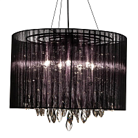 Купить Подвесная люстра Azzardo Sidney round AZ0510 в Туле