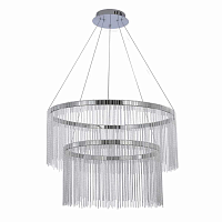 Купить Подвесной светодиодный светильник Kink Light Агни 08260-60+40,02 в Туле