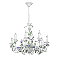 Купить Подвесная люстра Vitaluce V1823-0/8 в Туле